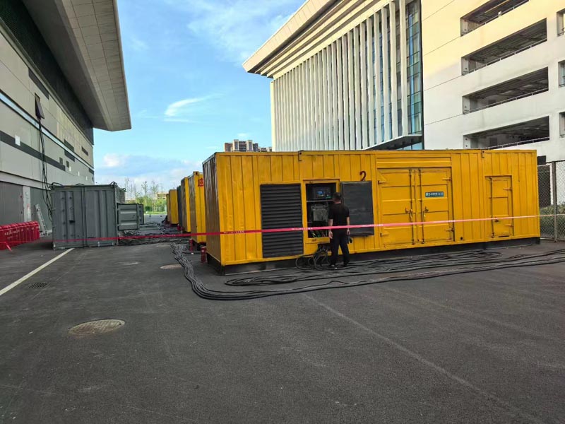 长丰柴油发电机冬季保养注意事项？