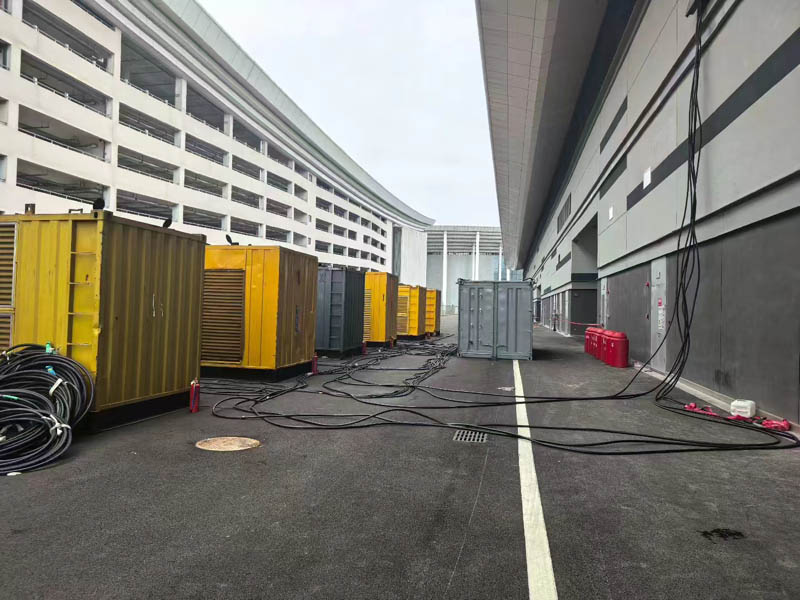 长丰冬季柴油发电机启动前需要做哪些准备工作？