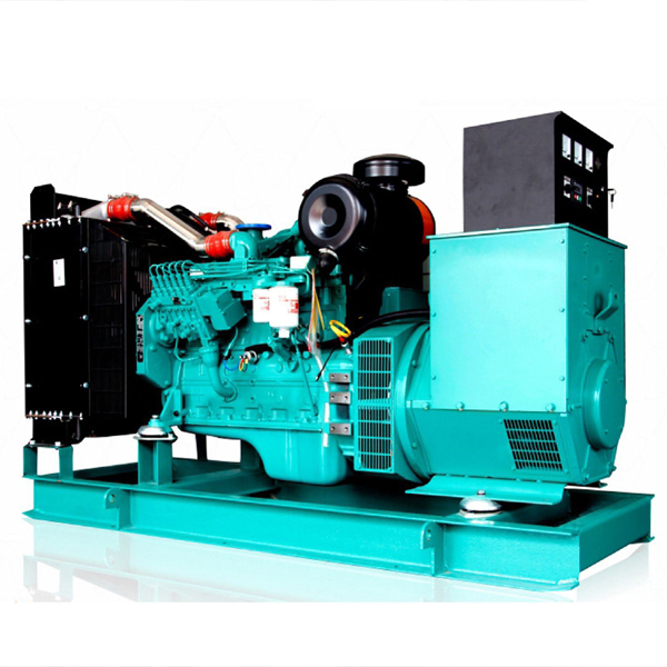 长丰柴油发电机操作及日常维护