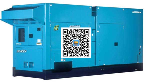 长丰出租发电机 进口和国产柴油发电机组有什么不同