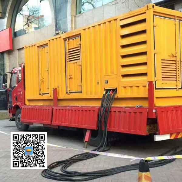 长丰租赁发电机 提醒您柴油发电机组采购常见的八大误区