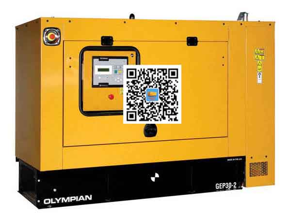 长丰出租发电机组配置有哪些重要特点