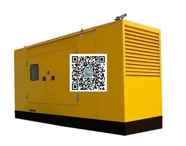 长丰出租发电机 柴油发电机不维护对机器有什么影响