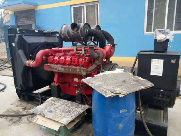 长丰租赁发电机 发电机的主要分类介绍