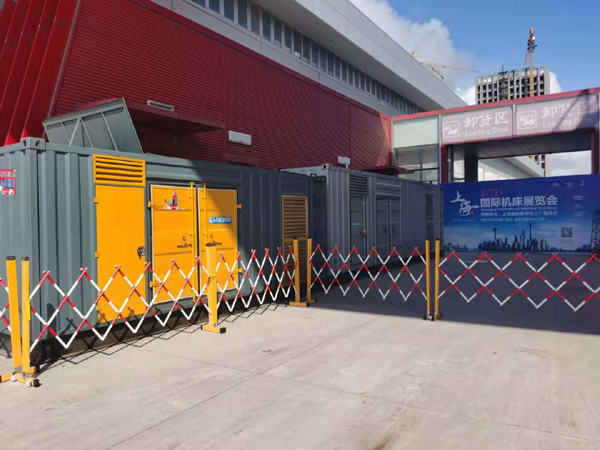 长丰发电机租赁的“望、闻、问、切”你知道多少？