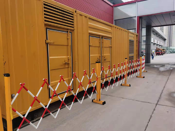 长丰发电机出租 你知道怎样鉴定发电机品质的好坏吗？