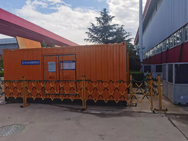 长丰柴油发电机组的运行和使用注意事项