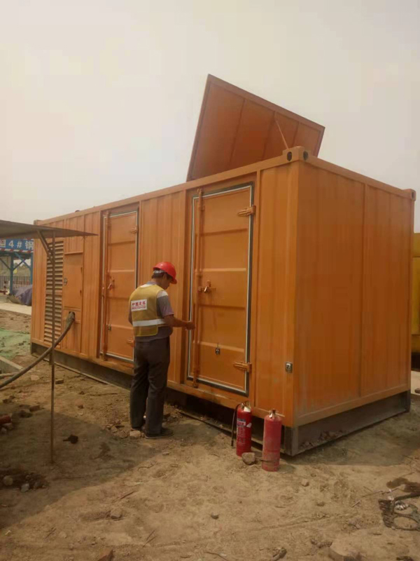 长丰柴油发电机组不定期保养会出现哪些问题？