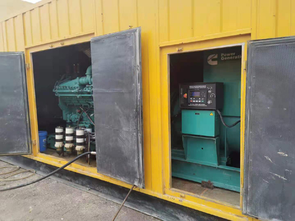 长丰柴油发电机组的蓄电池种类有哪些？