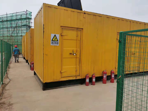 长丰租赁发电机 汽车起动机和起动机再制造工艺流程