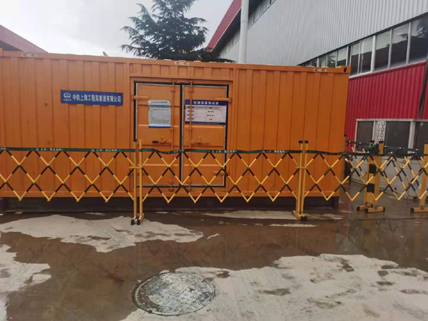 长丰租赁发电机 柴油发电机组供应商：柴油发电机组润滑油的作用？