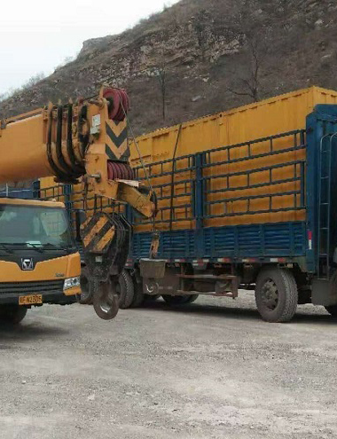 长丰租赁发电机-柴油发电机的冷却与通风