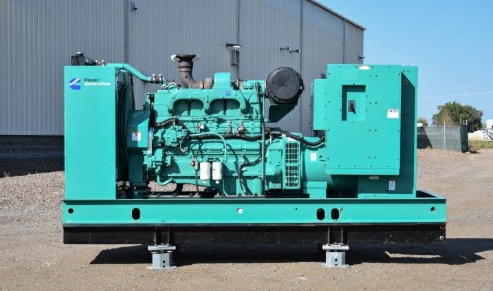 长丰发电机出租-教您发电机厂家该如何选购