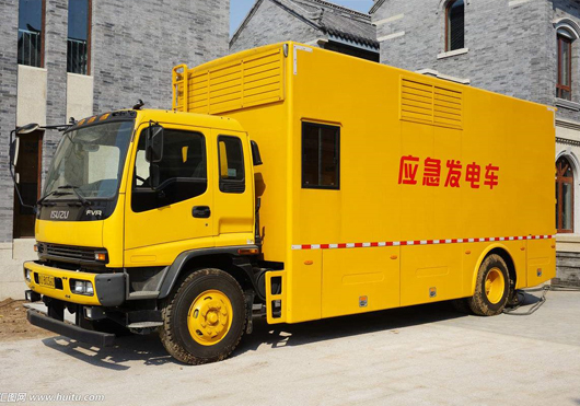 长丰租赁发电机-柴油发电机的正确选择方法是什么