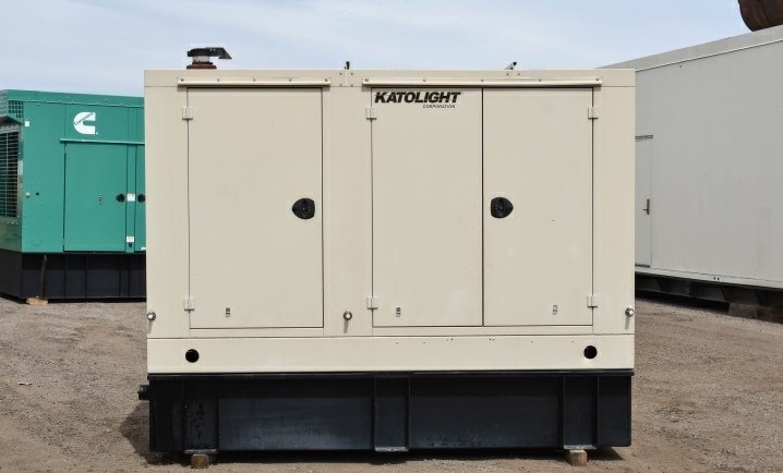 长丰发电机出租-柴油发电机使用电压互感器时的注意事项