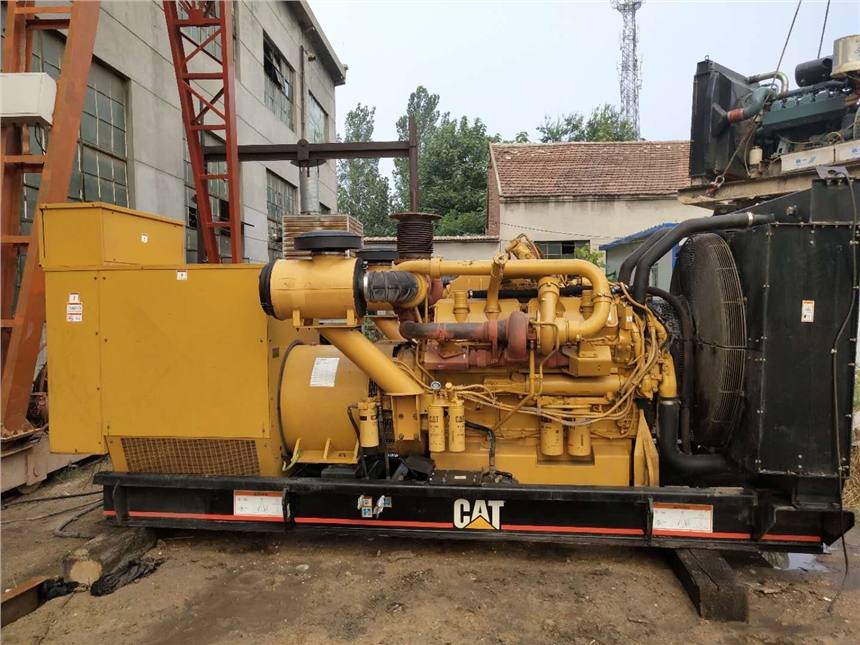 长丰发电机租赁-柴油发电机组原理概述