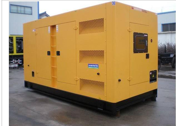 长丰发电机出租-静音发电机组厂家：柴油发电机组并机需要什么条件？