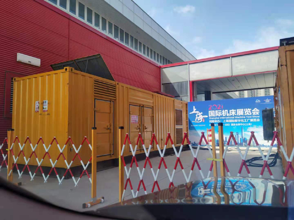 长丰出租发电机-柴油发电机和汽油发电机哪个更好一些？