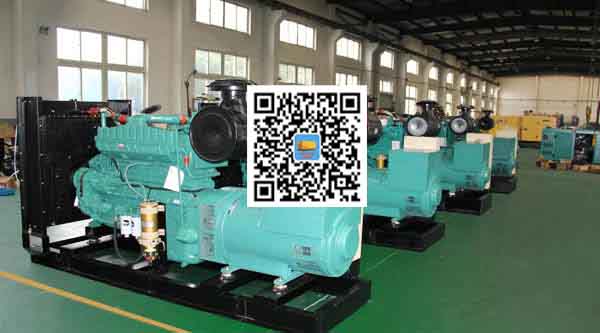 长丰发电车出租-康明斯发电机远销国内外市场的三大理由