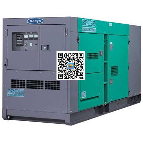 长丰出租发电车-柴油发电机组控制结构和功能要求