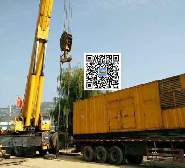 长丰发电车出租-全自动发电机组长期不使用该如何保养？