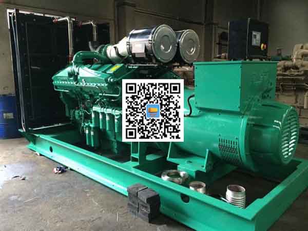 长丰发电机出租-发电机大修后应作哪些试验