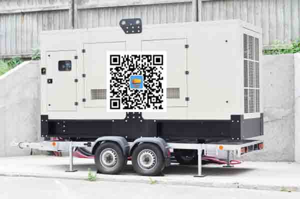 长丰发电机出租-柴油发电机设计的优势性能特点有哪些