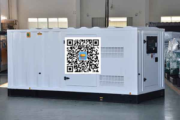 长丰租赁发电机-造成柴油发电机机组产生积炭的原因？