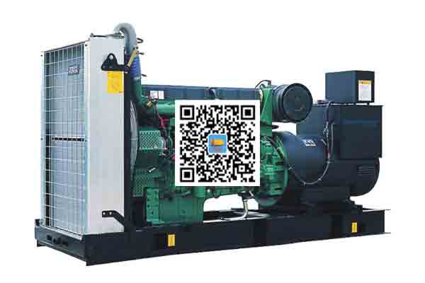 长丰租赁发电机-柴油发电机组不及时维护危害大