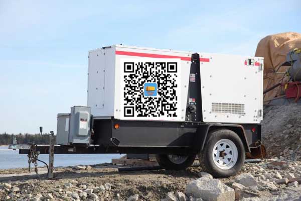 长丰发电车出租-应注意的注意安全事项