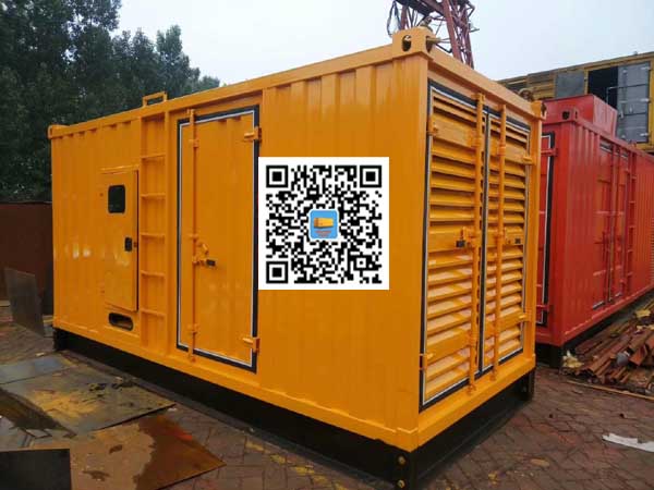 长丰发电机出租-发电机组应该选购什么品牌的