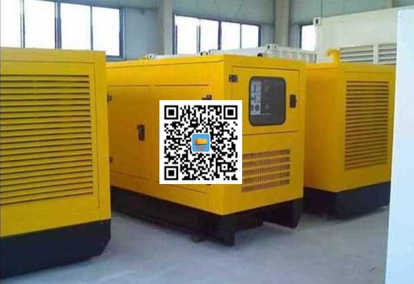 长丰租赁发电机-发电机组并机及并机柜的优点
