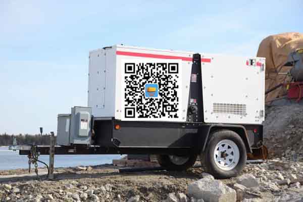 长丰水轮发电机组振动的原因