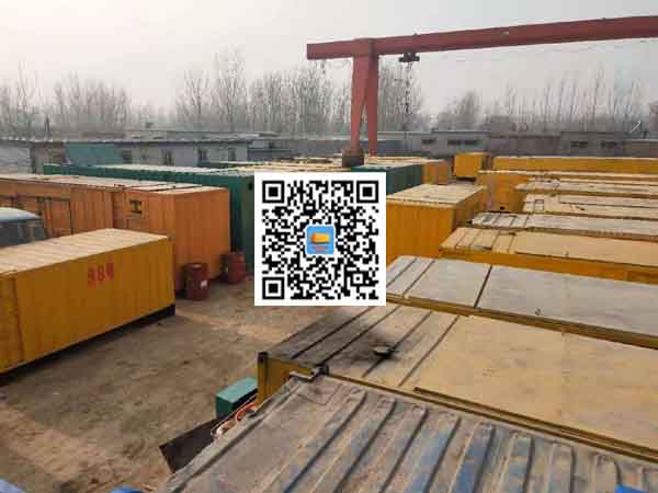 长丰发电机的日常维护以及清理要点