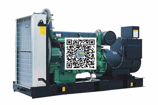 长丰发电机租赁-100kw柴油发电机带多大负载