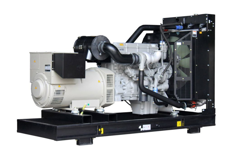 长丰柴油发电机组租赁出租机油底壳正确清洗方法