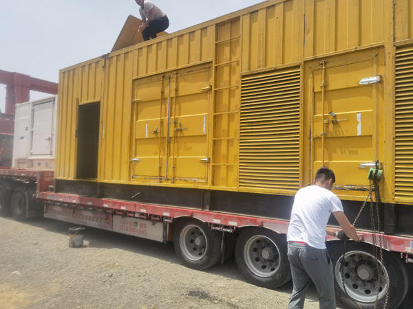 长丰发电机出租100KW发电机需要什么规格的电缆线？