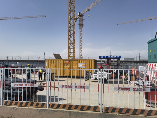 长丰发电机出租电缆长度过长会对 100KW 发电机造成哪些影响？