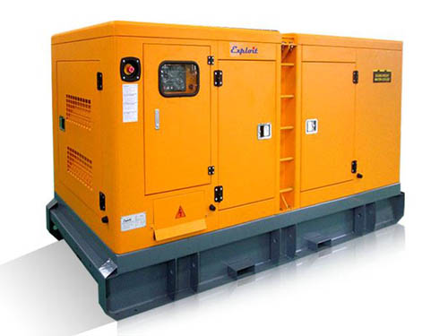 长丰影响 200kw 柴油发电机油耗的因素有哪些？