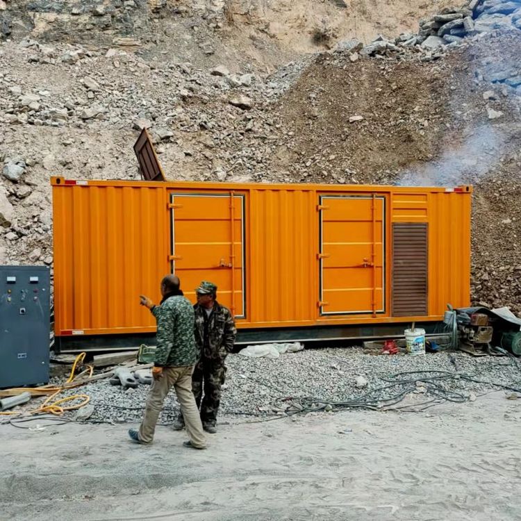 长丰如何降低 200kW 柴油发电机在高海拔地区的油耗？