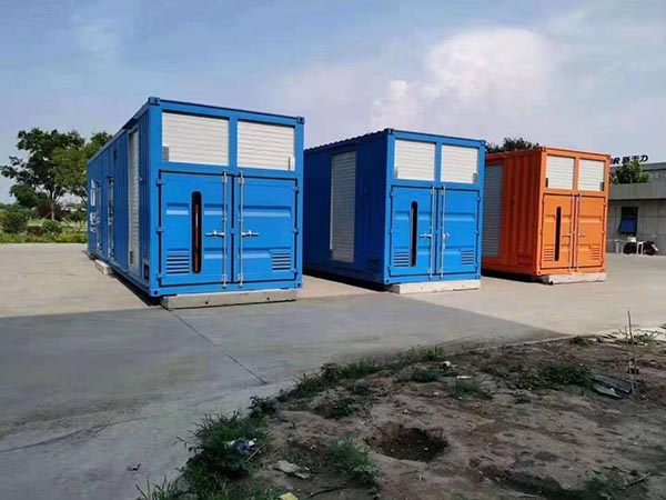 长丰柴油发电机组如何保养？