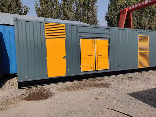 长丰发电机出租电缆线的选择还需要考虑哪些因素？