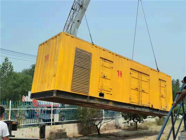 长丰300KW柴油发电机组油耗是多少？