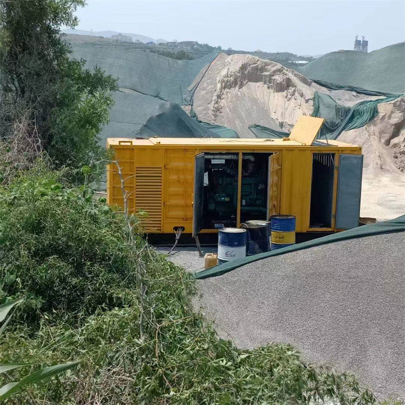 长丰影响 400KW 柴油发电机组油耗的因素有哪些？