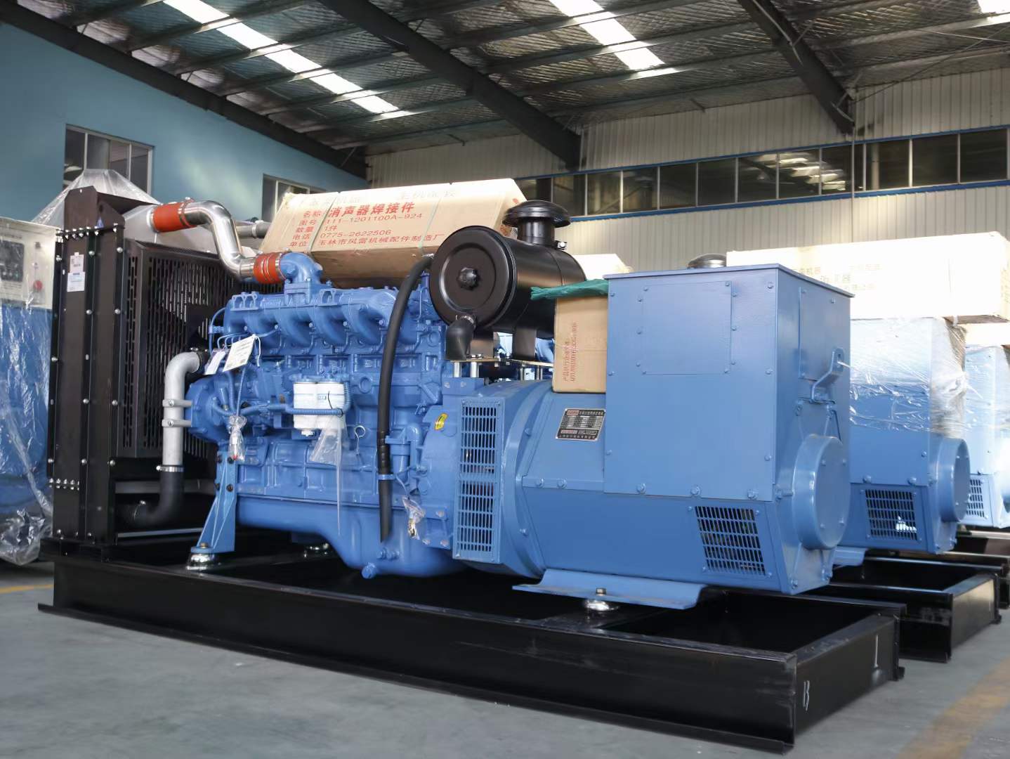 长丰发电机出租有哪些常见的电气设计软件可以计算电缆的载流量？