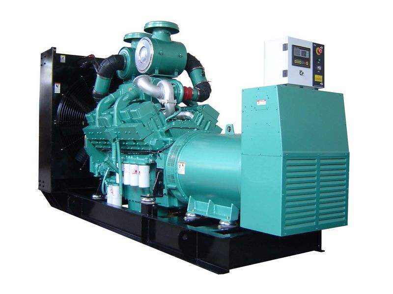 长丰如何判断发电机滤清器是否需要更换？