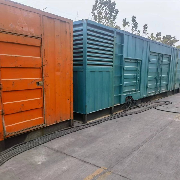 长丰如何选择适合 600kW 柴油发电机组的热继电器？