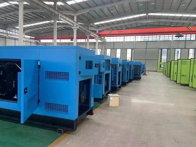 长丰柴油发电机组转速不稳定会对设备造成哪些损害？