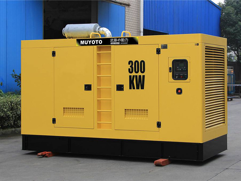 长丰发电机冷却液的冰点升高到多少时需要更换