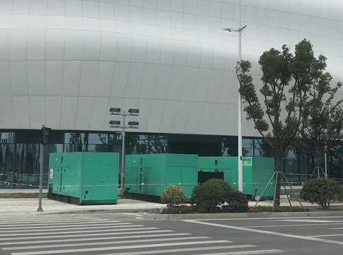 长丰柴油发电机组保养周期是多久？